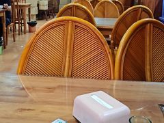 -沐毫傣泐云南菜孔雀宴•手抓饭傣味烧烤(曼听公园店)