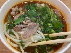 -江三王记牛杂馆(总店)