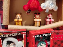 -泡泡玛特POPMART(合生汇店)