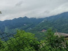 -九皇山景区