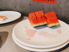 -张哞哞·鲜切牛肉自助火锅(高德置地店)