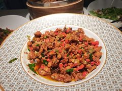 -千百味红餐厅·非遗江西菜(绿地双子塔总店)