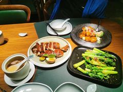 -木棉·醉心粤味(COCO Park店)