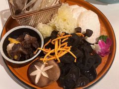 -刘一锅筋头巴脑(大悦城C店)