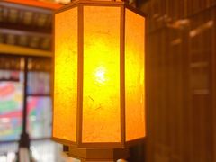 大堂-绿茶餐厅