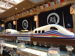 -万岁寿司(万国店)