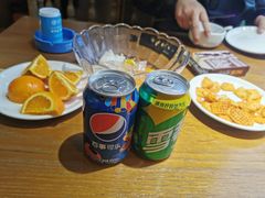 -肖记公安牛肉鱼杂馆· 省级非物质文化遗产(仁和路店)