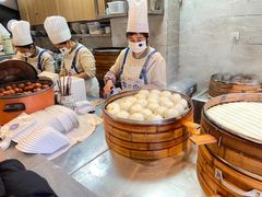 -李与白包子铺(桐梓林店)