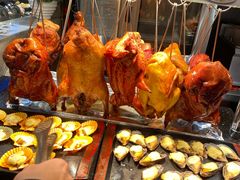 -吉布鲁牛排海鲜自助(上饶吾悦广场店)