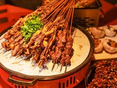 -醉烧膘·烧烤夜宵王(总店)