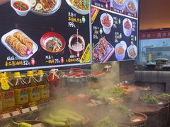 -忆见妈妈菜(银河城店)