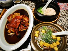 -南京大牌档(崇文门国瑞店)