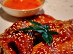 -曾宴·楚菜(湖北省博物馆店)