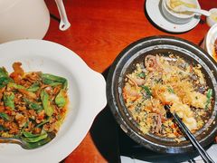 -田婆婆的菜(印象汇店)