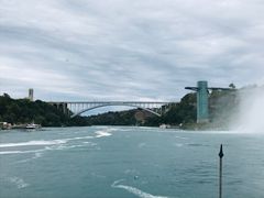 -尼亚加拉瀑布州立公园