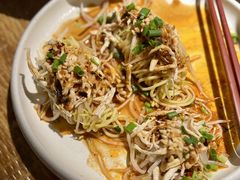 -渝信川菜(长安店)