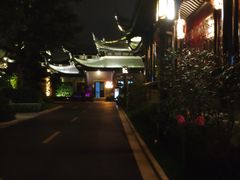 -上海皇廷花园酒店·御宴中餐厅