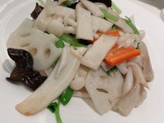 -太兴餐厅(东方广场分店)