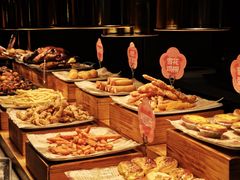 -芝小官毛肚火锅海鲜自助(苏州吴江区万宝店)