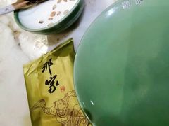 米酒奶酪-那家小馆•北京菜•烤鸭(中关村店)