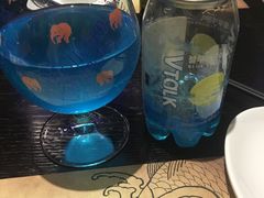 -HIHE Bistro·Oyster Bar(华熙live店)