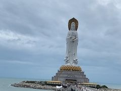 -三亚南山文化旅游区