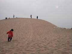 -古柏渡飞黄旅游区