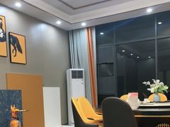 -七鲜渔港美食餐厅(巽寮湾海景店)