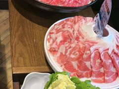 -快乐小羊(富强中路店)