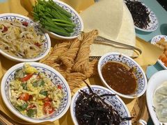 -老家水饺濮阳菜(巴黎街店)