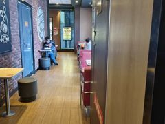 -汉堡王(北京通州领展店)