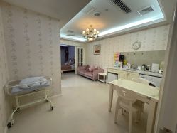 点击看大图 -妍悦母婴月子会所(武汉天地店)