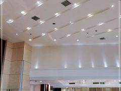 大堂-顺风海鲜港(长寿路店)