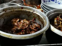 凉拌菜-芹芹水煮店