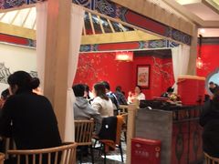 -吉祥春饼·烤鸭(常州新城吾悦店)