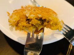 -马来西亚美食街