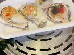 -三个渔夫·蒸汽海鲜(小白楼店)
