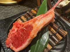 -牛YO烧肉烤肉自助(万象城春河里店)