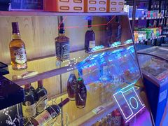-唱吧麦颂KTV(马驹桥店)