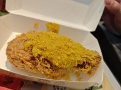 -肯德基(凯德国贸店)