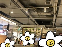大堂-大碗先生(万家丽店)