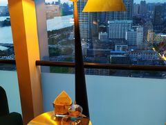 -泰乐道·SPA·按摩·足道(坡子街店)