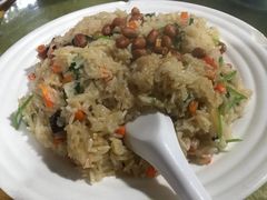 -大自然美食农庄(广州南站店)