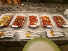 -金海湾自助餐厅(金陵饭店)