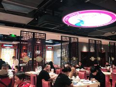 大堂-点都德(华强南店)