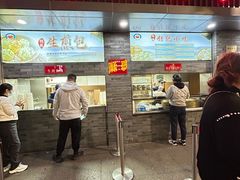 -同心楼(解放北路店)