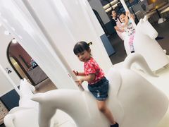 -BossBabe亲子餐厅(金光华广场店)
