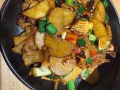 -树厨贵州菜(大十字店)