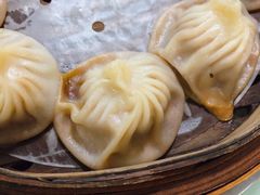 小笼包-食惠里小笼包面馆(越秀店)