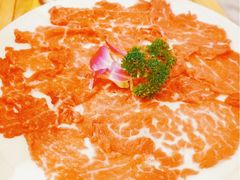 -雾都渣渣火锅(南城智汇城店)